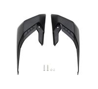 Pair Winglets Motorcycle Side Winglets Enhances High Speed Stability & Reduce Flows Drag For CB650R 18 To 24 Aerodynamic