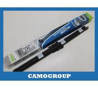 Pair Wiper Blade VALEO Audi TT 2006 VM332
