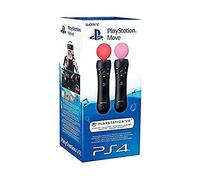 Paire PlayStation Move pour PS4