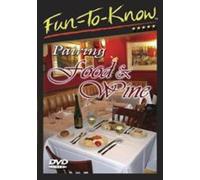 Pairing Food And Wine [DVD] [NTSC]