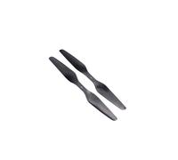 Pairs Carbon Fiber Propeller Blade 1255,1355,1455,1555, 8055,9055,1055,1155, 3K,Compatible For Quadcopter RC Parts(1255 Propeller)