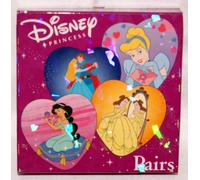 Pairs - Disney Princess