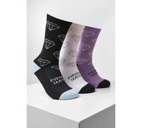 Pairs of socks Cayler & Sons everyday hustle (x2) Multicolore 43/46