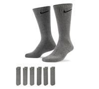 Pairs of socks Nike Everyday Cushioned (x6) 46/50