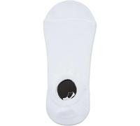 Urban Classics No Show Short Socks 10 Pairs White EU 47-50 Women