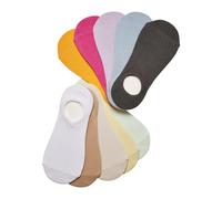 Pairs of socks Urban Classics No Show (x10) Multicolore 35/38