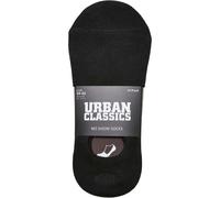 Pairs of socks Urban Classics No Show (x10) Noir 43/46