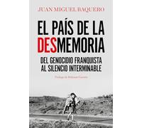 PAIS DE LA DESMEMORIA, EL