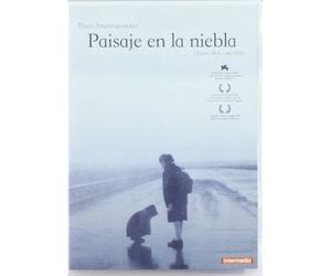 Paisaje En La Niebla (Topio Stin Omichli) (1988) (Import)