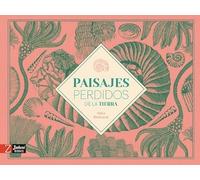 Paisajes Perdidos de la Tierra