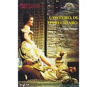 Paisello: The Tavern of Marechiaro ( Paisiello: L'Osteria di Marechiaro )