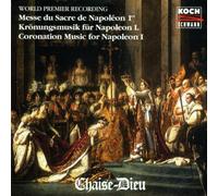 Paisiello - Coronation Music for Napoleon I