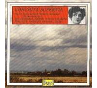 Paisiello/Delibes/Lehar/De Falla - Conchita Supervia, Vol.1