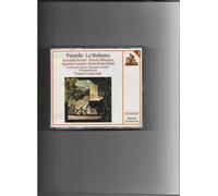 Paisiello, G. - Molinara-Complete Opera
