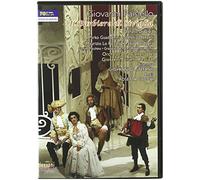 Paisiello - Il Barbiere Di Siviglia [DVD]