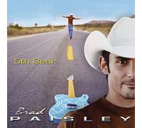 Paisley Brad - 5th Gear