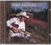 Paisley, Brad - Mud On The Tires