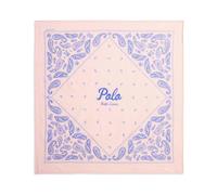 Paisley Cotton Bandana- female- Polo Ralph Lauren- Scarves- Multicolor- ONE SIZE- Accessories ONE SIZE