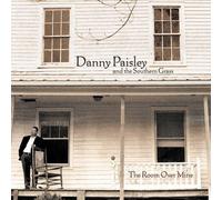 Paisley Danny - The Room Over Mine