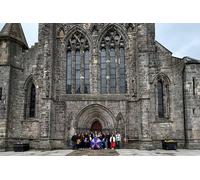 Paisley Escape Games Scavenger Hunt Experience