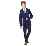 Paisley of London, Boys Blue Suit, Page boy Suits, Boys Wedding Suits, 13 Years
