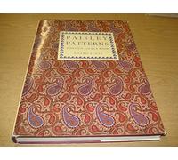 Paisley Patterns: A Design Source Book (Studio source books) by Valerie Reilly (1989-09-06)