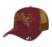 Paisley Trucker Cap by Stetson