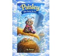 Paisley: Wise among the Lice