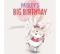 Paisley's Big Birthday