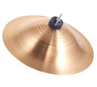 Paiste 10" 2002 Mega Bell