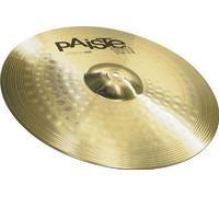 PAISTE 101 20 Inch Ride Cymbal Drum Cymbals Brass