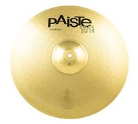Paiste 101 Brass Crash 16" - Crash Cymbal