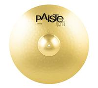 Paiste 101 Brass Ride 20" - Ride Cymbal