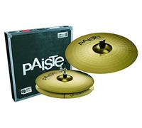Paiste 101 Cymbal Set