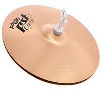 Paiste PSTX 12" Cajon Hi-Hat Cymbals