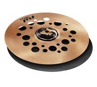 Paiste 12" PSTX DJs 45 Hi-Hat Cymbals PSTXDJ12HH