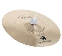 Paiste 12" Signature Combo Crisp Hi-Hats
