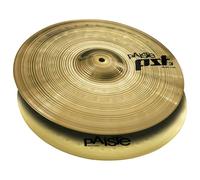Paiste 13" Pst3 Hi Hat Cymbals PST3HAT13