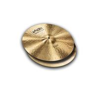 Paiste 14" 602 Mod. Essentials Hi-Hat