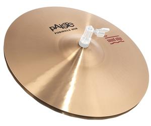 Paiste 14" 602 Sound Edge Hi Hat
