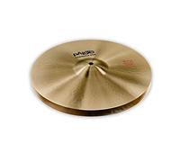 Paiste 14" Formula 602 Heavy Hi-hat Cymbals