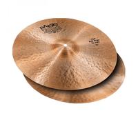 Paiste 15 2002 Big Beat Hi-Hat Cymbals