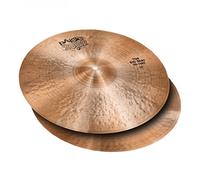 Paiste 16 2002 Big Beat Hi-Hat Cymbals