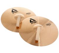 Paiste 16" Alpha Concert Cymbals