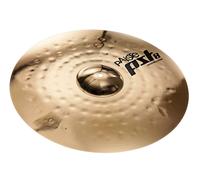 Paiste 16" Pst 8 Reflector Medium Crash Cymbal PST8MCR16