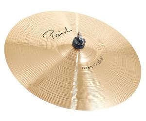 Paiste 16" Signature Power Crash