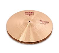 Paiste 2002 Classic 17" Sound Edge HH