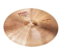 PAISTE 17" 2002 Thin Crash