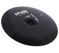 Paiste 17" 900 Color Sound Crash BK