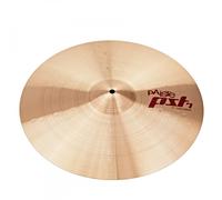 Paiste PST 7 Thin Crash Cymbal 17"
